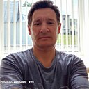 Знакомства: Анатолий, 46 лет, Волжск