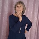 Знакомства: Лариса, 56 лет, Усолье-Сибирское