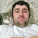 Знакомства: Аслан, 37 лет, Саки