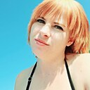 Знакомства: Алена, 25 лет, Белогорск (Крым)