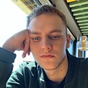 Знакомства: Руслан, 25 лет, Островец