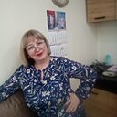 Знакомства: Алевтина, 50 лет, Краснотурьинск