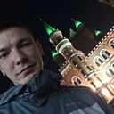 Знакомства: Виктор, 32 года, Чебоксары