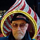 Знакомства: Анатолий, 69 лет, Калуга