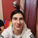 Знакомства: Кирилл, 25 лет, Санкт-Петербург