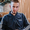 Знакомства: Александр, 27 лет, Минск