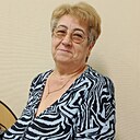 Знакомства: Клававдия, 70 лет, Жодино