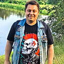 Знакомства: Владимир, 38 лет, Дрезна