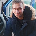 Знакомства: Егор, 36 лет, Молодечно