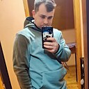 Знакомства: Марьян, 30 лет, Черновцы