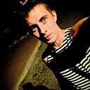 Знакомства: Белый, 29 лет, Тихорецк