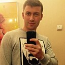 Знакомства: Кирилл, 30 лет, Жлобин