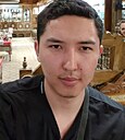 Знакомства: Макс, 40 лет, Астана