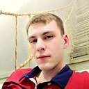 Знакомства: Виктор, 27 лет, Калининград