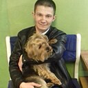 Знакомства: Роман, 36 лет, Апатиты