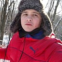 Знакомства: Максим, 26 лет, Донецк