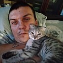 Знакомства: Андрей, 36 лет, Снежногорск