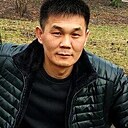 Знакомства: Джек, 39 лет, Чита