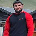 Знакомства: Залик, 35 лет, Нальчик