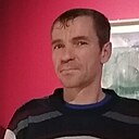 Знакомства: Серёга, 45 лет, Выкса