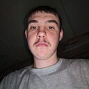 Знакомства: Вадим, 20 лет, Ермекеево