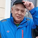 Знакомства: Александр, 62 года, Хабаровск