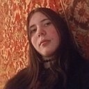 Знакомства: Антонина, 18 лет, Сегежа