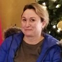 Знакомства: Ольга, 48 лет, Каунас