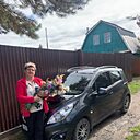 Знакомства: Татьяна, 63 года, Усолье-Сибирское