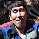 Знакомства: Kamal, 35 лет, Ош