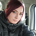 Знакомства: Екатерина, 38 лет, Анна