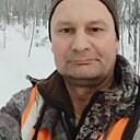 Знакомства: Алексей, 46 лет, Талица