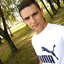 Знакомства: Андрей, 33 года, Вильнюс