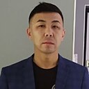 Знакомства: Руслан, 36 лет, Партизанск