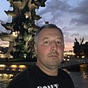 Знакомства: Сергей, 45 лет, Звенигород