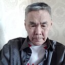 Знакомства: Степан, 57 лет, Якутск