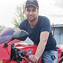 Знакомства: Антон, 37 лет, Хабаровск