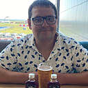 Знакомства: Дмитрий, 36 лет, Тольятти