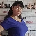 Знакомства: Ксюша, 39 лет, Бодайбо
