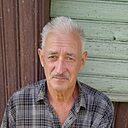 Знакомства: Владимир, 66 лет, Несвиж