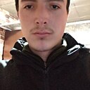 Знакомства: Саня, 20 лет, Тисуль