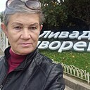 Знакомства: Ирина, 57 лет, Ялта