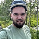 Знакомства: Максим, 28 лет, Ханты-Мансийск