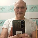 Знакомства: Рефкат, 59 лет, Казань