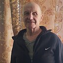 Знакомства: Сергей, 70 лет, Крупки