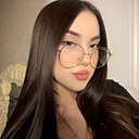 Знакомства: Полина, 23 года, Баку