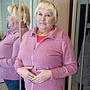 Знакомства: Нина, 65 лет, Юрьевец