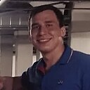 Знакомства: Даниил, 25 лет, Тула