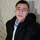 Знакомства: Максим, 26 лет, Славгород