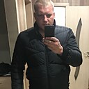 Знакомства: Сергей, 39 лет, Самара